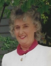 betty robertson