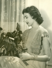 elizabeth harrington