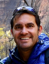 rodney rhines