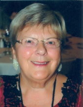 shirley nachazel