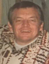 john morrell, jr.