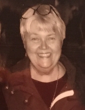 sandra mcmahon