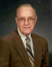 john hunter, sr.