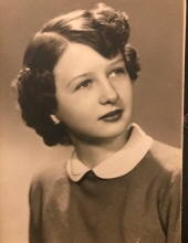 irma wedemeyer 