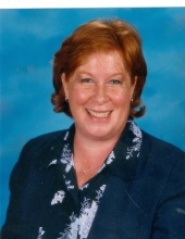 margaret mcclelland