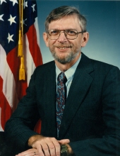 ronald haas