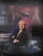 charles corjay