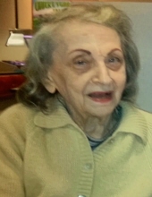 mary goodger