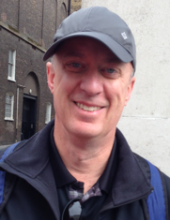 mark gariepy