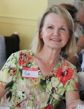 vicki williamson