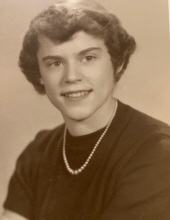 joan giroux