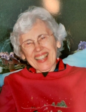 armella dodson