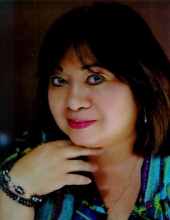 evangeline matreo