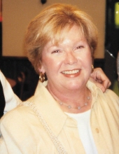 carolyn brook