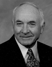 frederick martin