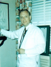 george tralka, md