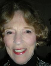 lois topping