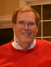 richard stallings