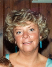 mary ann boyd