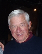 donald hayes