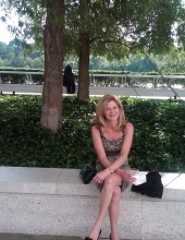 dana tucker