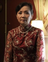 yee shum leung