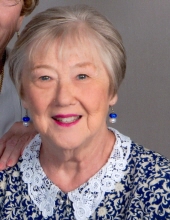 linda james