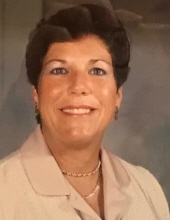 deloris mitchell