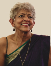 isabel krishnan