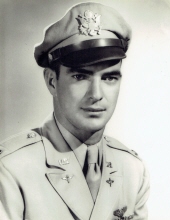 maj g billie mcgarvey, usaf (ret.)