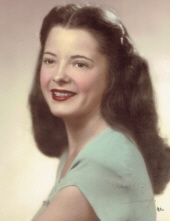 hazel mcgarvey