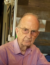 james goodger