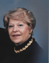 peggy crawford