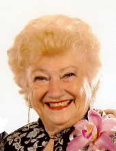 mary  carter