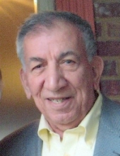 nicholas matalas