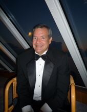 mark paisley