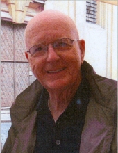 john  mcintyre, col. usaf (ret)