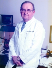 richard falls