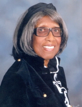 lillian bellamy