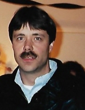 william kinsley