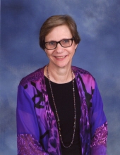 bettina adams