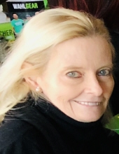 kathleen mackey