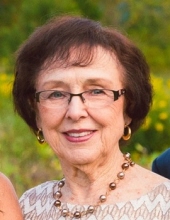 patricia  ables