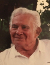 william miller, sr.