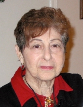lillian purdy