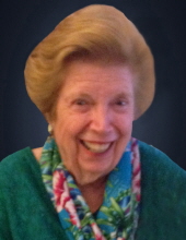 mary erard