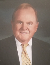 harry staas