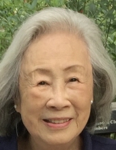 catherine wu