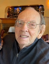 donald rives