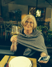 lynne gabrys